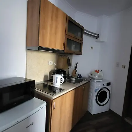 Apartmán Sanyday3 *