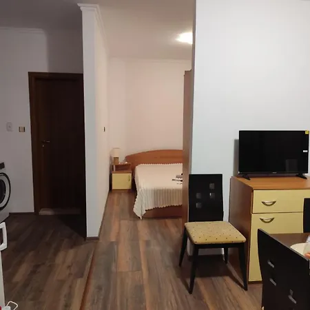 Sanyday3 * Sluneční pobřeží